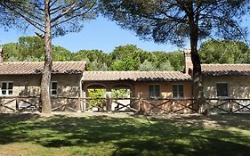 Podere Poggio Mendico